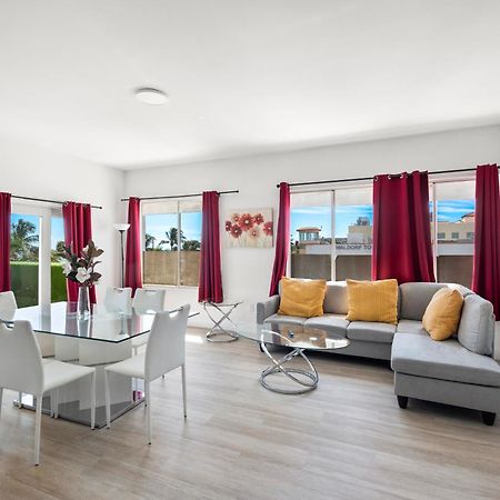 Sobe Suites In Маями Бийч Екстериор снимка