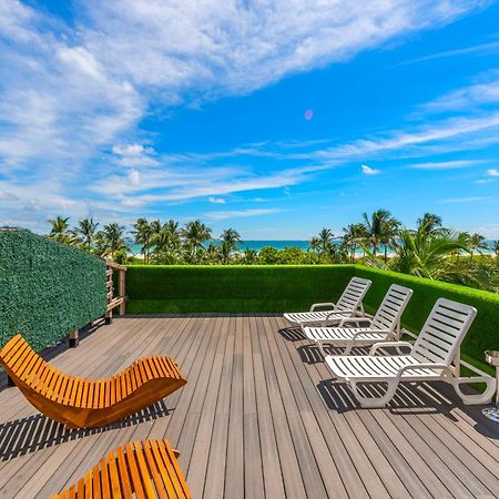Sobe Suites In Маями Бийч Екстериор снимка