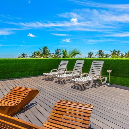 Sobe Suites In Маями Бийч Екстериор снимка
