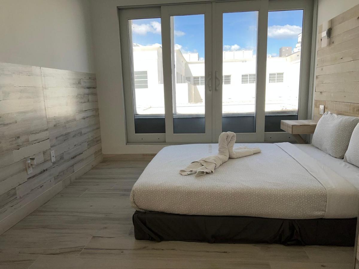 Sobe Suites In Маями Бийч Екстериор снимка