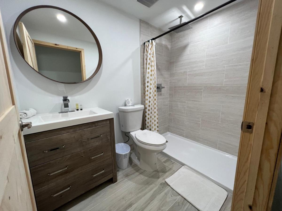 Sobe Suites In Маями Бийч Екстериор снимка