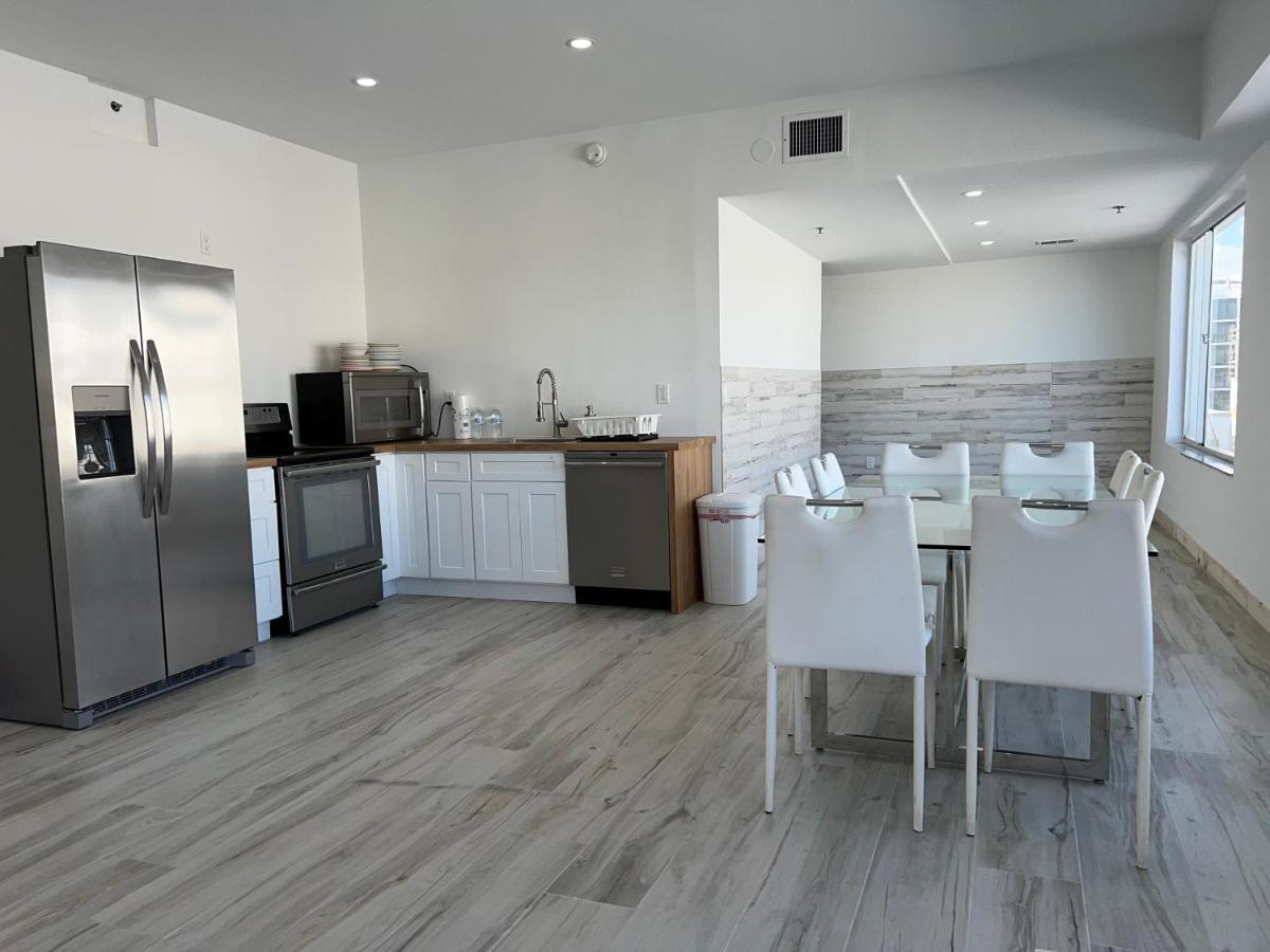 Sobe Suites In Маями Бийч Екстериор снимка