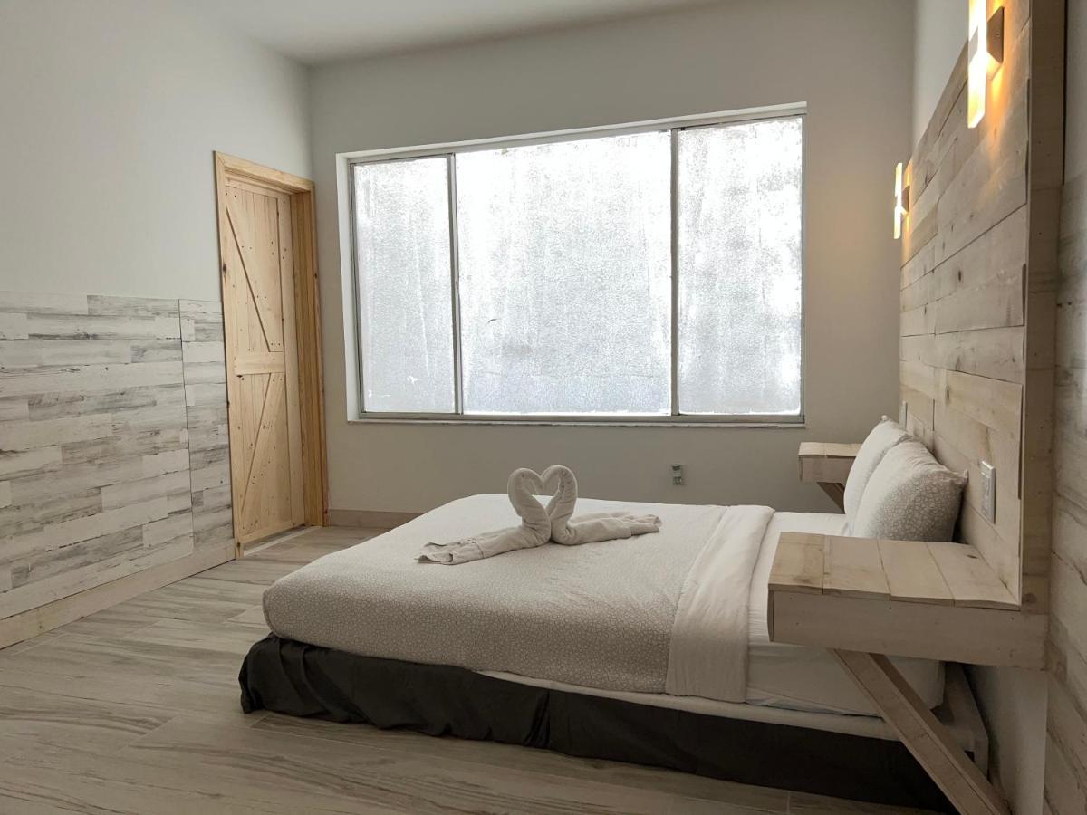 Sobe Suites In Маями Бийч Екстериор снимка