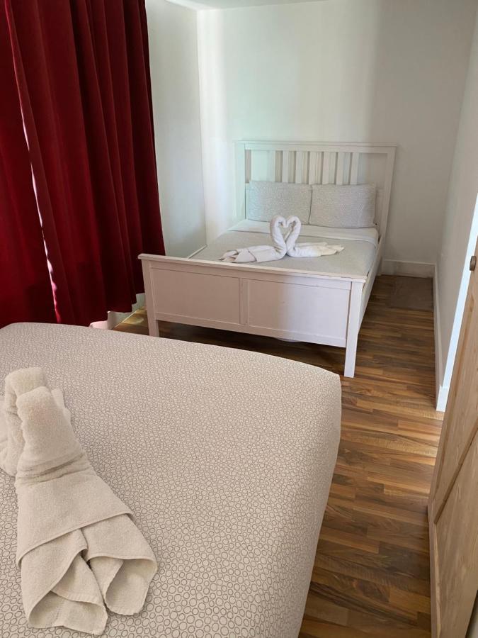 Sobe Suites In Маями Бийч Екстериор снимка