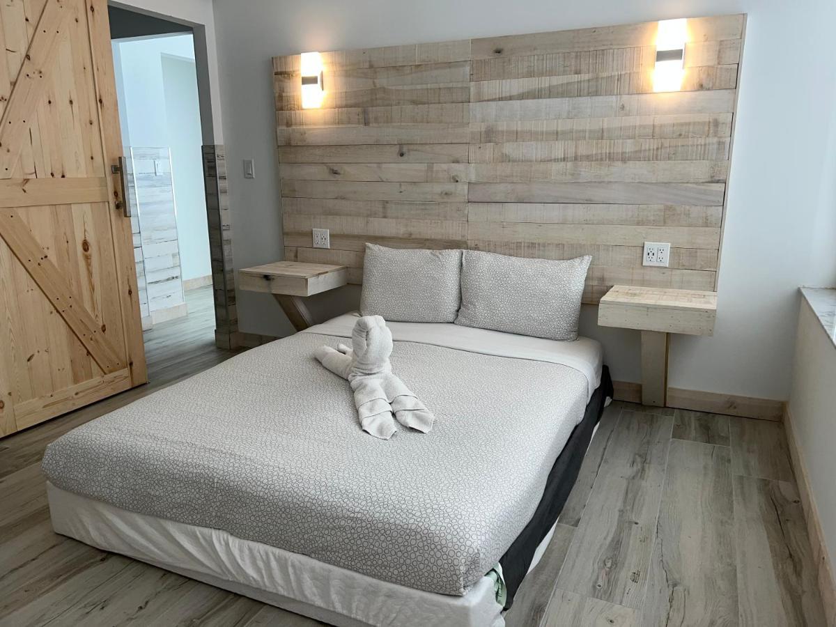 Sobe Suites In Маями Бийч Екстериор снимка