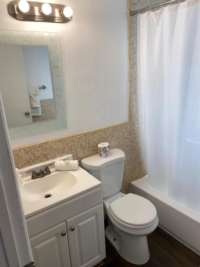 Sobe Suites In Маями Бийч Екстериор снимка