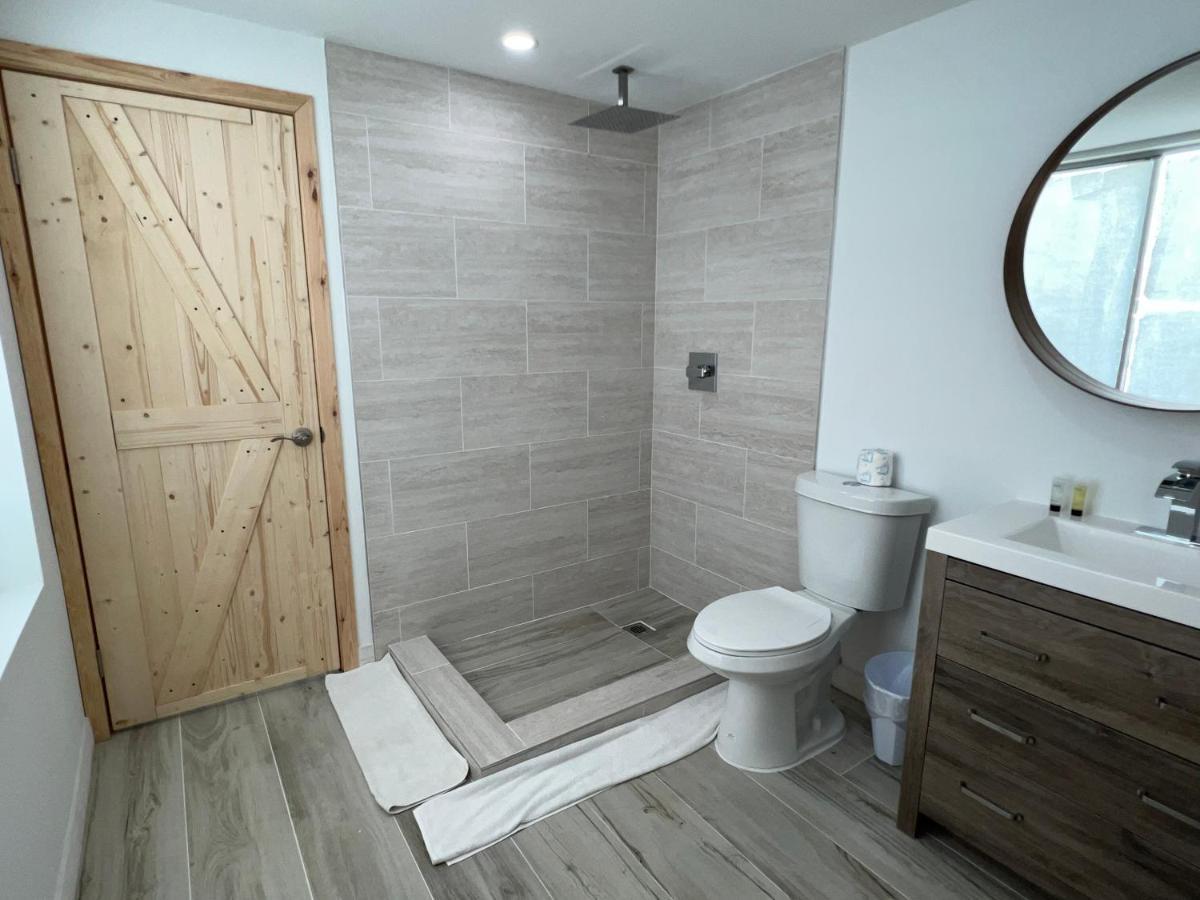 Sobe Suites In Маями Бийч Екстериор снимка