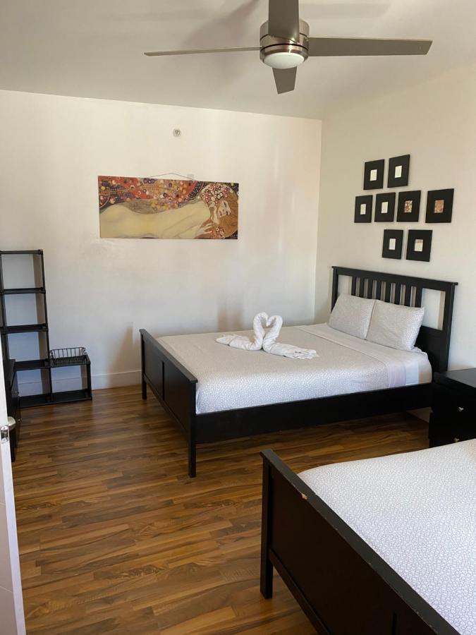Sobe Suites In Маями Бийч Екстериор снимка