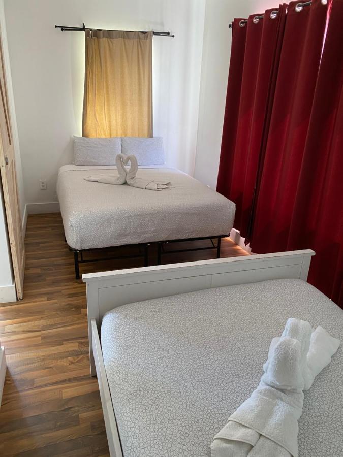 Sobe Suites In Маями Бийч Екстериор снимка