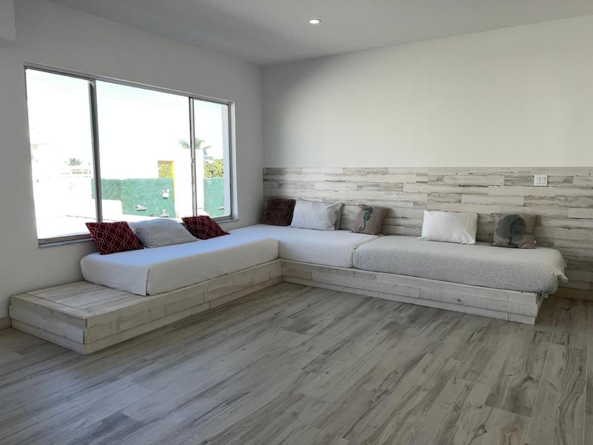 Sobe Suites In Маями Бийч Екстериор снимка