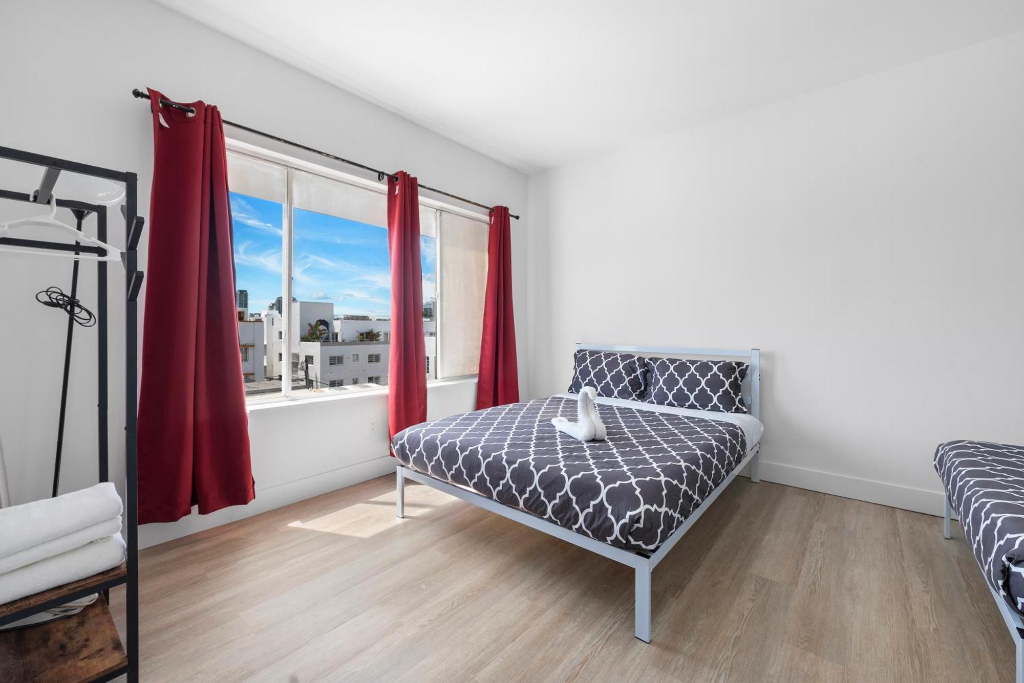 Sobe Suites In Маями Бийч Екстериор снимка