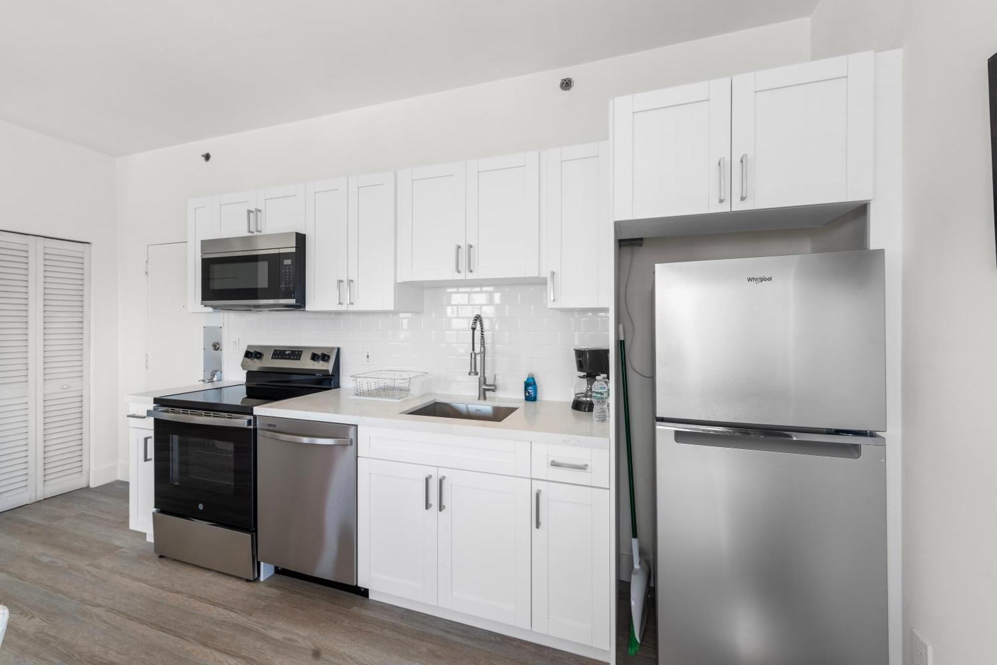 Sobe Suites In Маями Бийч Екстериор снимка