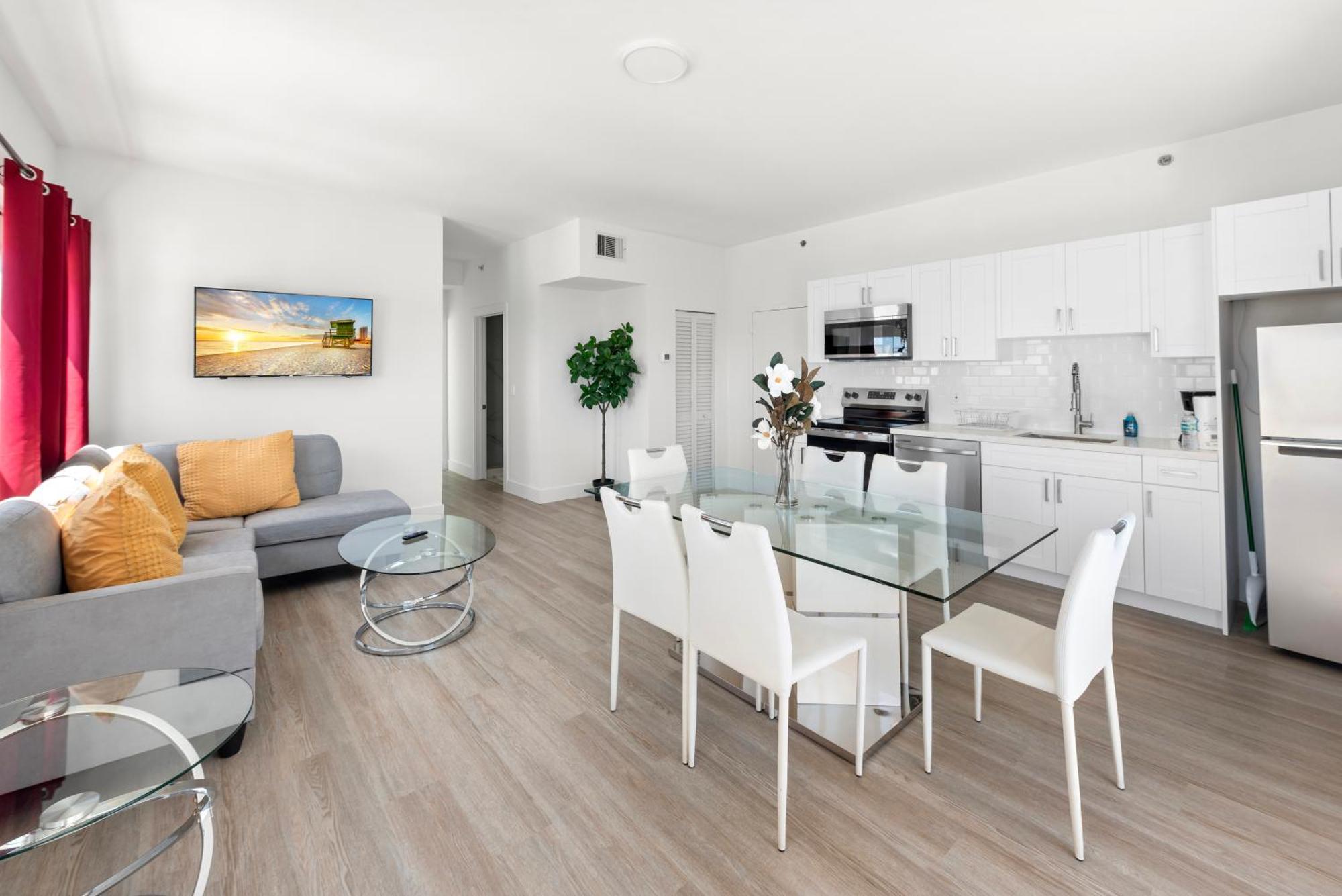 Sobe Suites In Маями Бийч Екстериор снимка